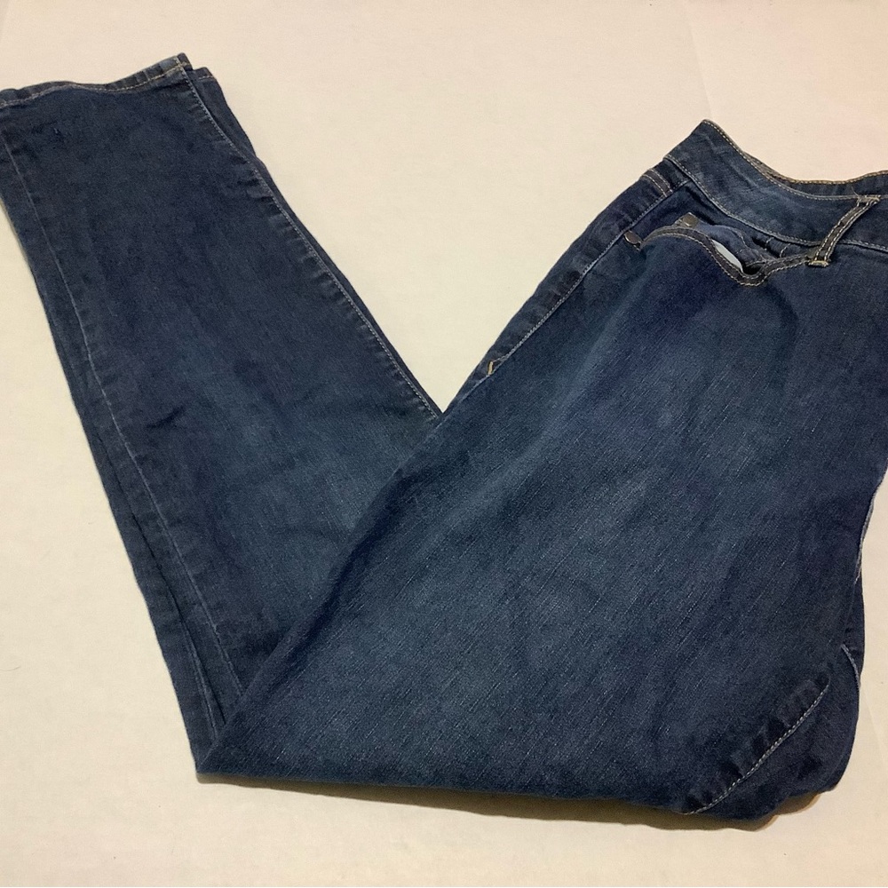 Torrid Denim Jeans Size 14S Bg66